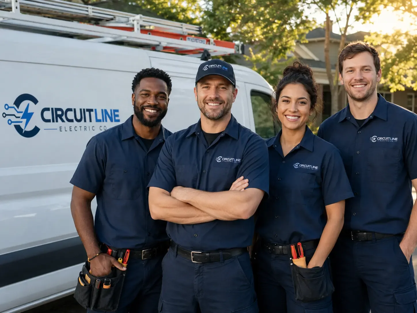 Whole Home Rewiring company in Piney Woods, MS